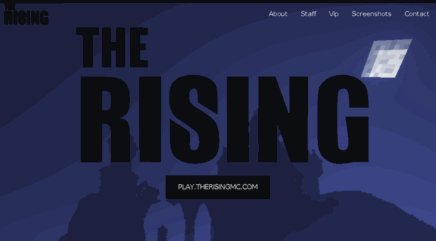 therisingmc.com