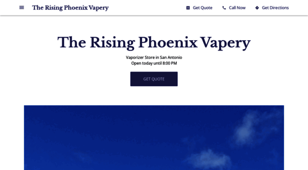 therisingphoenixvapery.business.site