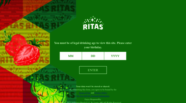 theritas.com