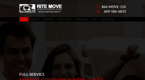 theritemove.com