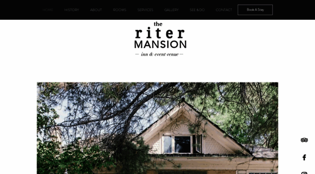 theritermansion.com