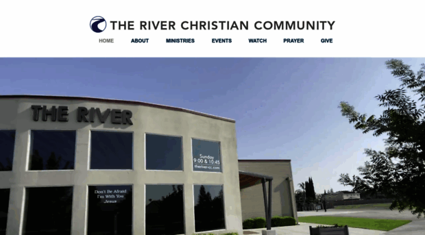 theriver-cc.com