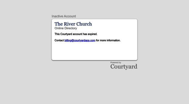 theriver.courtyardapp.com