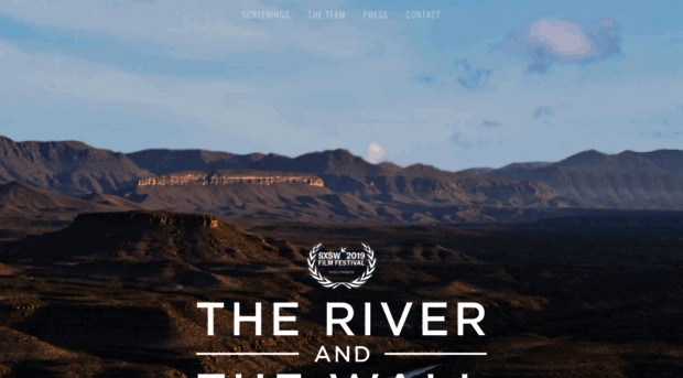 theriverandthewall.com