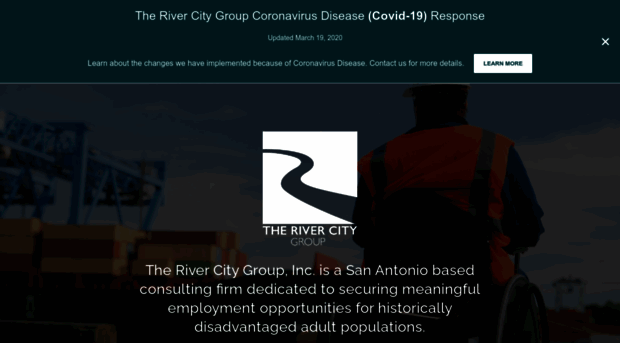 therivercitygroup.com