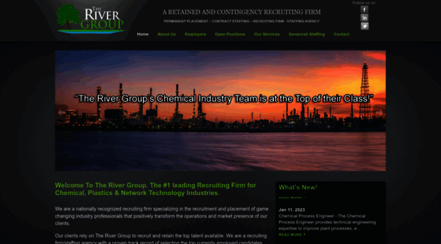 therivergroupinc.com