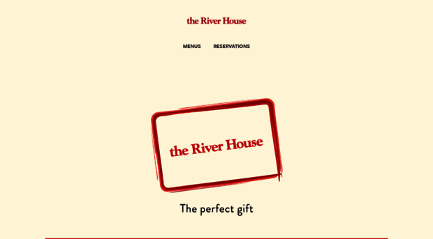 theriverhousepbg.com