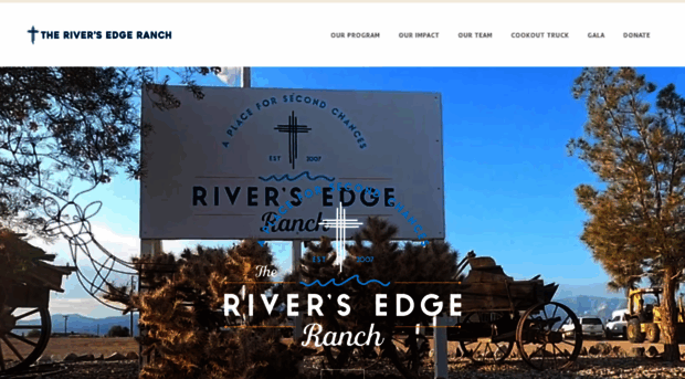 theriversedgeranch.org