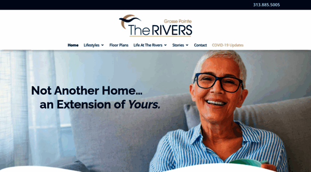 theriversgrossepointe.com