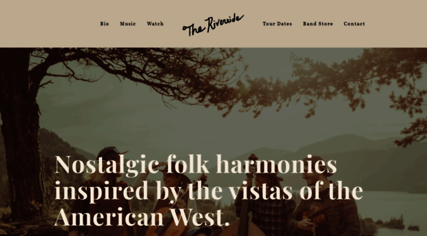 theriversidefolk.com