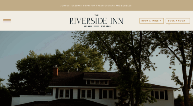 theriversideinn.com
