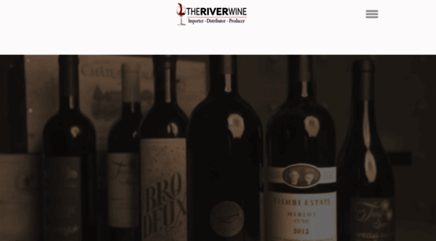 theriverwine.com