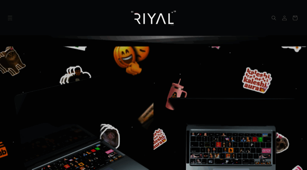 theriyalstore.com
