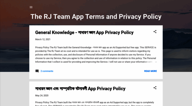 therjteamapp-terms-privacy.blogspot.com