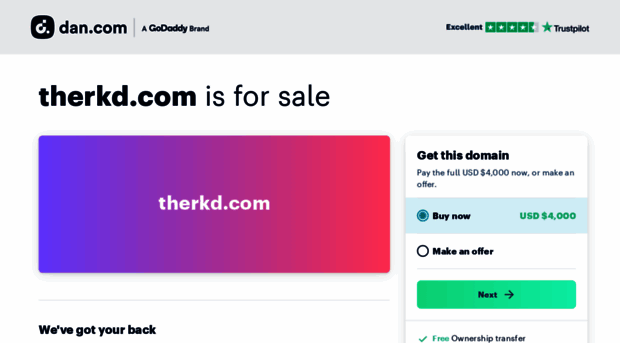 therkd.com