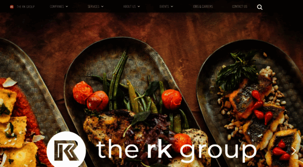 therkgroup.com