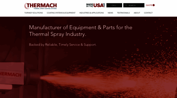 thermach.com