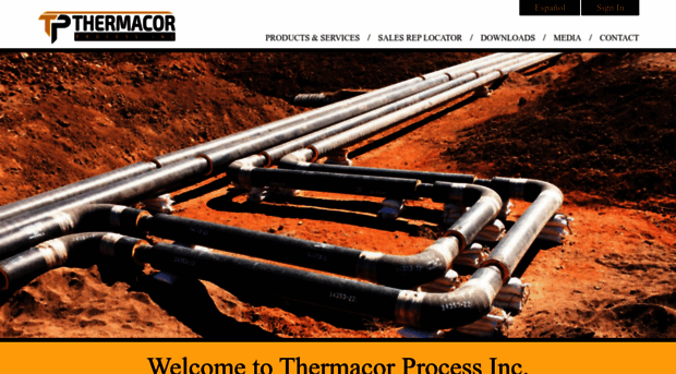 thermacor.com