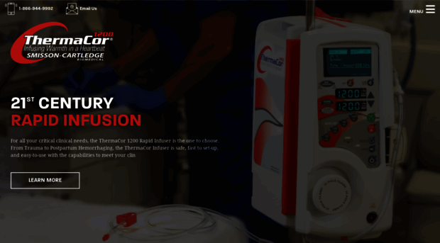 thermacor1200.com