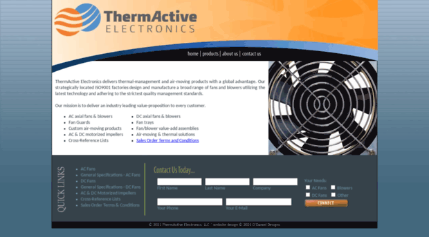 thermactive.com