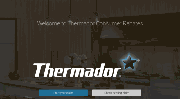 thermadorrebates.com