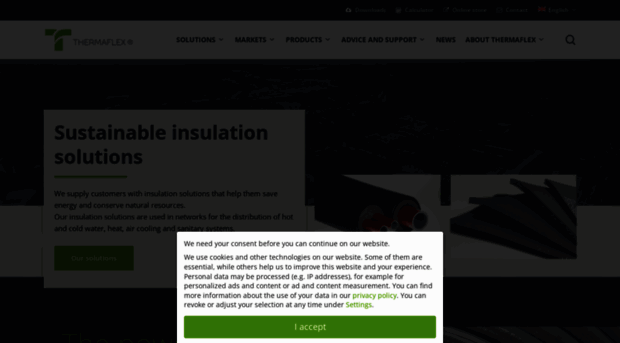 thermaflex.org