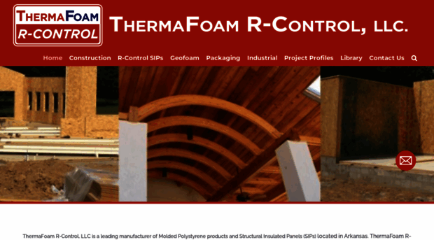 thermafoamark.com