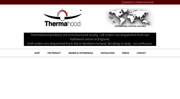 thermahooddirect.com