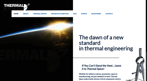 thermal-space.com