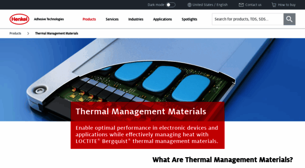 thermal.henkel-adhesives.com