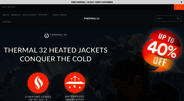 thermal32.com