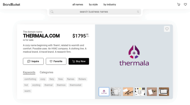 thermala.com