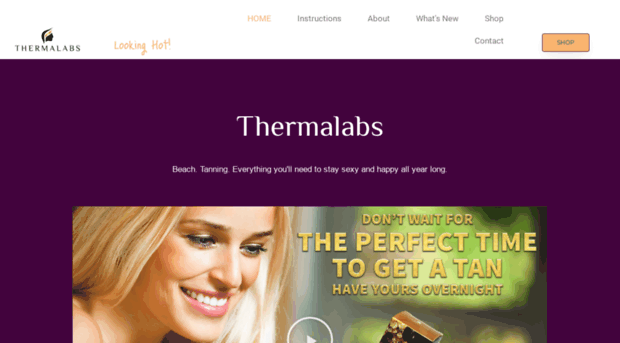 thermalabs.com