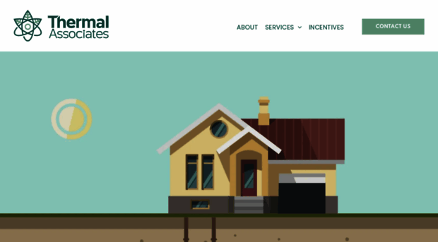 thermalassociates.com