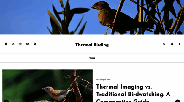 thermalbirding.com