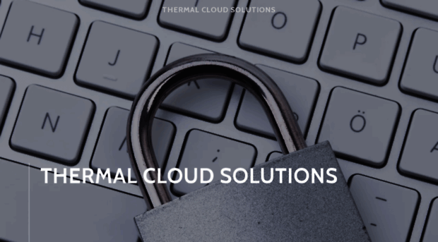 thermalcloudsolutions.com