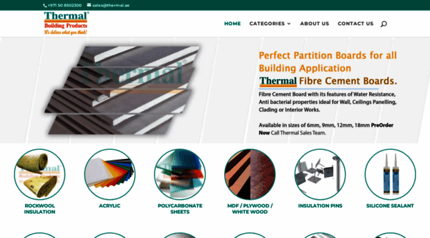 thermalcold.com