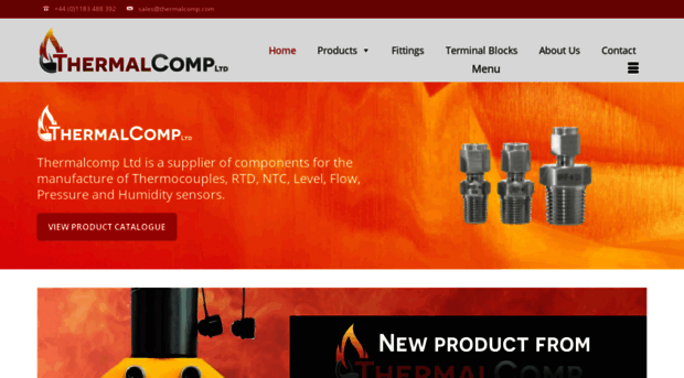 thermalcomp.com