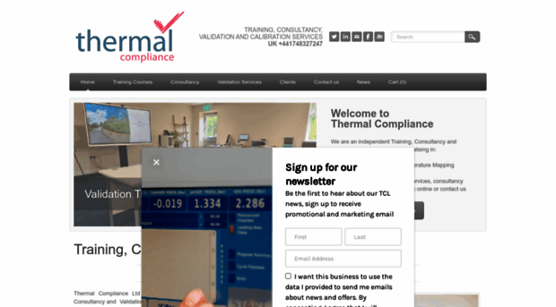 thermalcompliance.co.uk