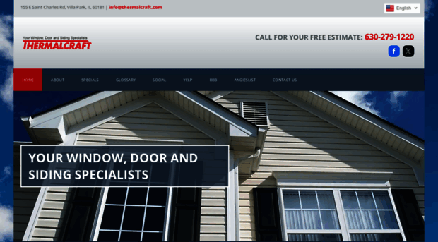 thermalcraft.com