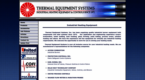 thermalequip.com