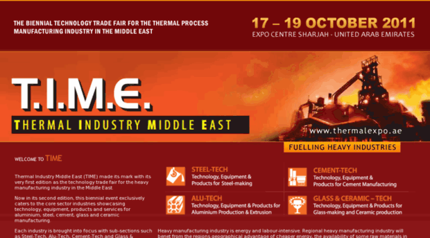 thermalexpo.ae