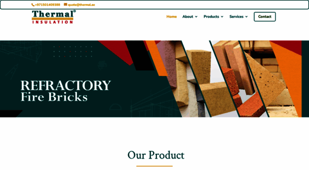 thermalgulf.com