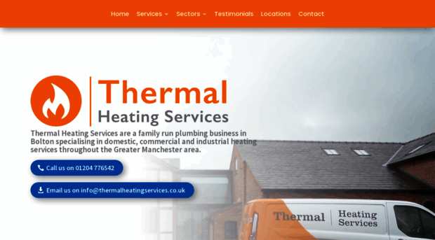 thermalheatingservices.co.uk