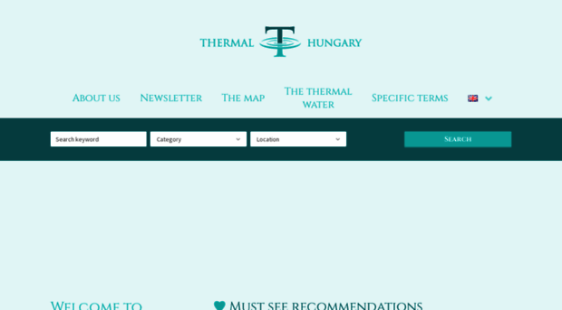 thermalhungary.net