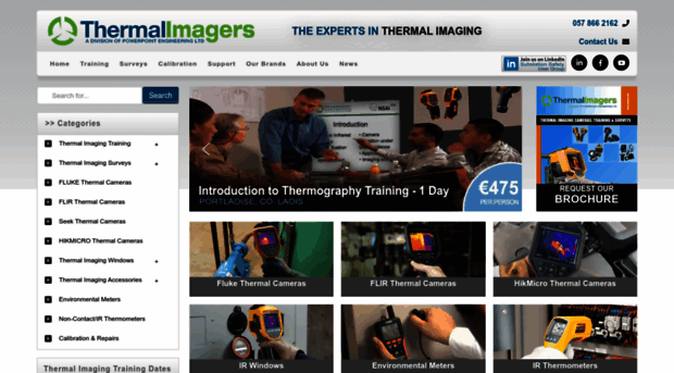 thermalimagers.ie