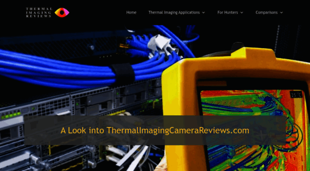 thermalimagingcamerareviews.com