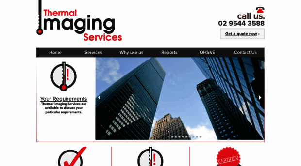 thermalimagingservices.com.au