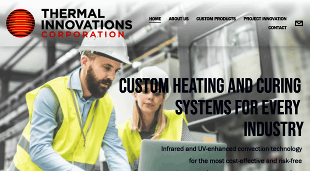 thermalinnovations.com