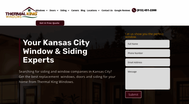 thermalkingwindows.com